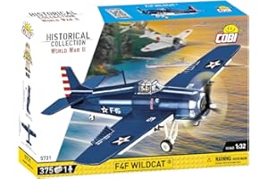 COBI F4F Wildcat