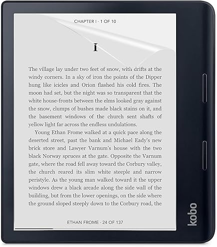 Brotect Pellicola Protettiva Opaca Anti-Riflesso Per PocketBook Touch Lux 5 (2 Pezzi)