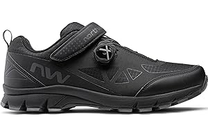Northwave Homme Corsair Chaussures de Cyclisme