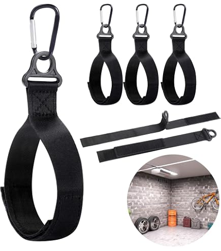 18 Stück Kabelhalter – Verstellbar, 45 Cm, Dreieckige Clips Für Ordnung In Werkstatt & Haus