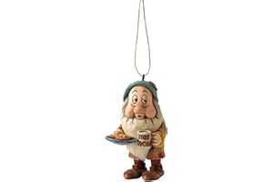 ENESCO Disney Traditions Śpiący Haning Ornament