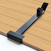 Zozen Solid Vinyl Pull Bar 1.7 kg Felt Base Pro | Pry tool for closing gaps next to walls,Laminate installation,Scratch prote