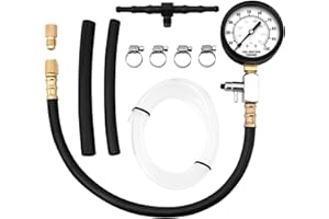 PERFORMANCE TOOL W80595 Kraftstoffeinspritzdruckprüfer