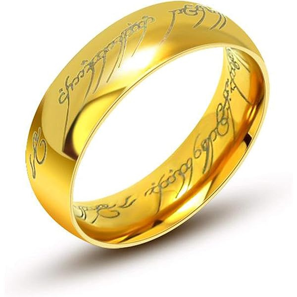 Bague "Aragorn" Seigneur Des Anneaux En Argent 925 - Réplique De Barahir, Cadeau Fan, Taille 9