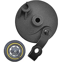 Cuscinetti A Sfera Per Scooter Ninebot MAX G30 - 2 Pezzi In Acciaio Inox - Foto 4