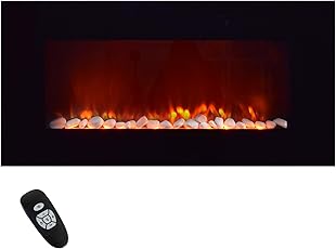 Chimeneas eléctricas | Amazon.es | 2018