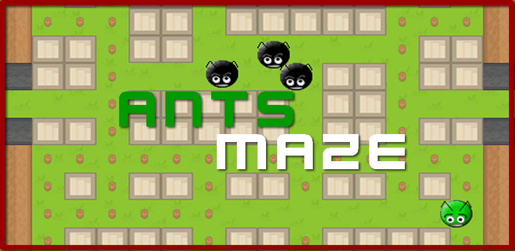 Ants Maze Amazon.co.uk Appstore for Android