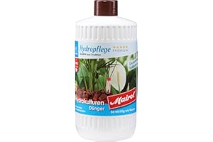 Mairol Hydrokulturen-Dünger Hydropflege Liquid 1.000 ml