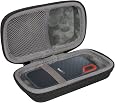 Étui Protection Rigide SSD Portable Extreme - Housse Voyage Disque Flash 250Go 500Go 1To 2To