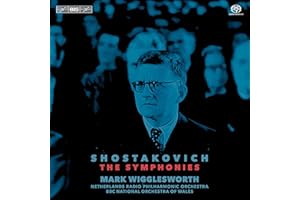 Symphonies (Intégrale)