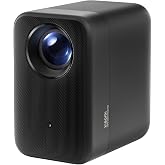 Xiaomi Smart L1 Pro 400 L&uuml;men Full HD Wi-Fi Projeksiyon Cihazı (Xiaomi T&uuml;rkiye Garantili)