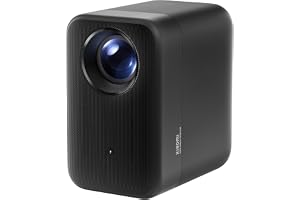 Smart Projector L1 Pro EU