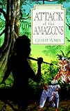 Attack of the Amazons (Seven Sleepers Series, Band 8) by 