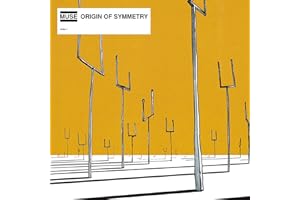Origin of Symmetry