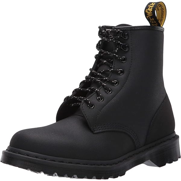 Dr. Martens 1460 Smooth, buty dla dorosłych, uniseks, czarny