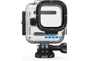 GOPRO Boîtier de plongée pour HERO11 Black Mini