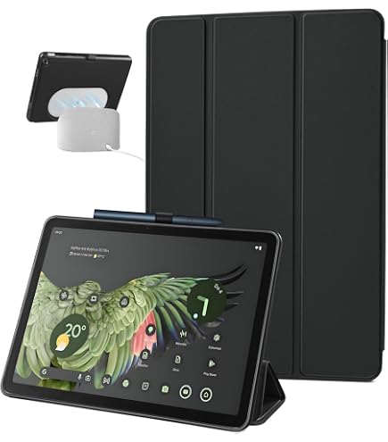 Google Pixel Tablet Case – Hazel : Amazon.co.uk: Computers