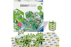 Ravensburger Gravitrax Zestaw Startowy Skytrax M