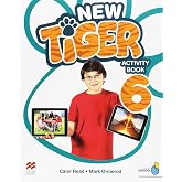 NEW TIGER 6 Ab Pk