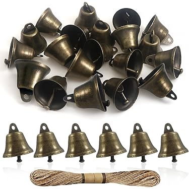 Rayher Hobby Rayher 2503506 Metalen belletje, bolvormig, diameter 35 mm, goudzak, zak 2 stuks, klemmen, kerstklokjes, decoratieve belletjes, gouden belletjes om te knutselen Rayher Hobby Rayher 2503506 Metalen belletje, bolvormig, diameter 35 mm, goudzak, zak 2 stuks, klemmen, kerstklokjes, decoratieve belletjes, gouden belletjes om te knutselen