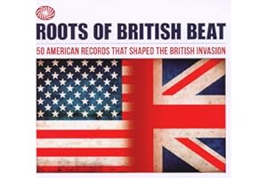 Roots Of British Beat