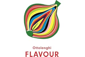 Ebury Press Ottolenghi FLAVOUR
