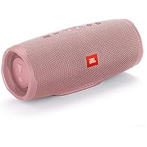 JBL charge5ピンク JBL Charge 5 | Przenośny wodoodporny głośnik z powerbankiem
