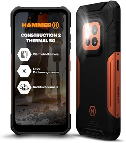 Ulefone Armor X7 PRO Mobiltelefon, Kártyafüggetlen, Dual SIM, 32GB, LTE