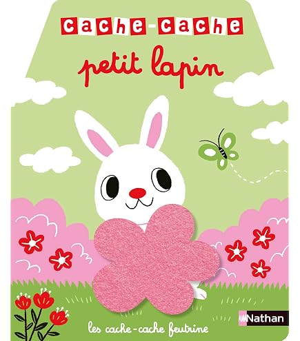 Jouet en peluche de lapin avec carotte, lapin au crochet Amigurumi