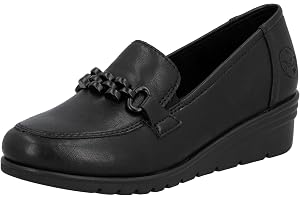 Rieker dam L5361loafer