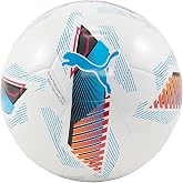 Puma Puma Orbita Super League 6 Ms Football Ball 8452401 Colorful