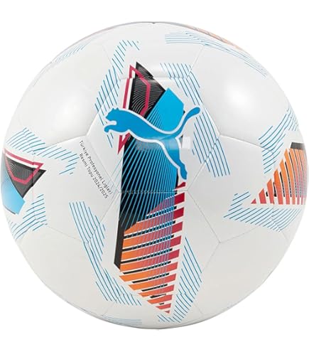 Panthera - Footbag - 32 panelen