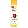Burt'S Bees Burt S Bees Very Volumizing Shampoo, Pomegranate, 10 Ounce