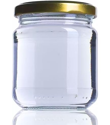 Da 100ml A 199ml | Barattoli Per Conserve Con Coperchio | Barattoli Per