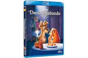 La Dama Y El Vagabundo