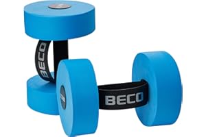 Beco Haltères aquatiques.