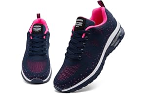 ASOCO DREAM Running Shoes Women's Trainers Lightweight Breathable Athletic Sneakers Ladies Walking Sports Tennis Shoes