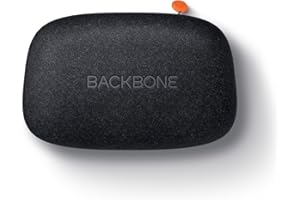 Backbone One Carrying Case - Protégez votre Backbone One avec style, à la maison ou en déplacement