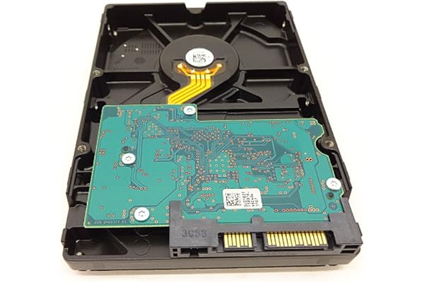 Xtra Lyf 320GB Desktop HDD 3.5 inch (Hard Disk)