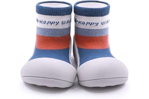 Attipas-Zapatos Primeros Pasos-Modelo Sport Retro