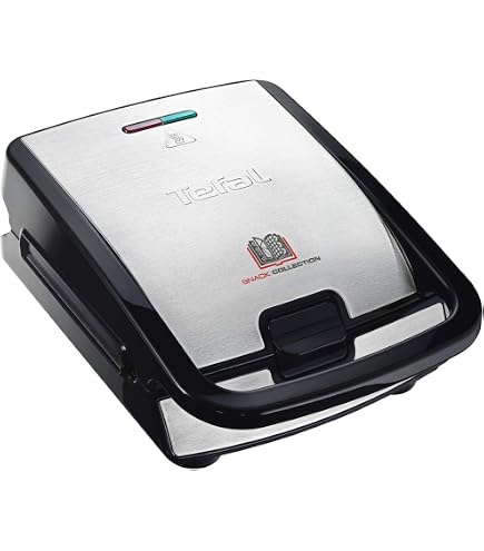 Plaques Tefal N°9 'Armer Ritter' Pour Gaufrier Snack Collection - Compatible SW852D Et Autres Modèles