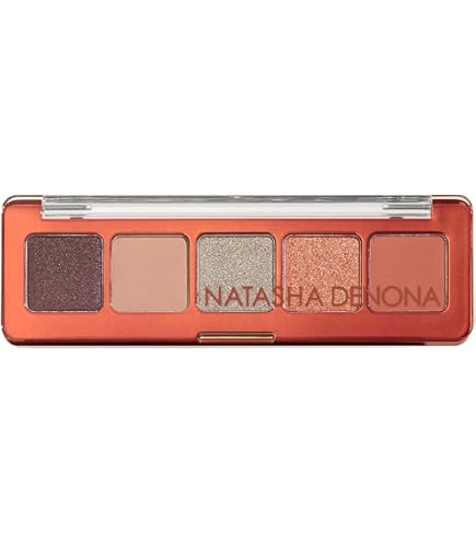 新品未使用　NATASHA DENONA SUNSET PALETTE Natasha Denona Sunset Eyeshadow Palette | PS Beauty