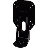 VESA Adapter Halterung für Samsung Monitore - passend für viele Modelle, einschließlich PX2370, S23C350H, S24B300EL und mehr 