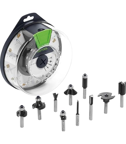 BOSCH FRESA DE Enrasado Expert para Madera Laminado, 12MM, D1 12,7 MM