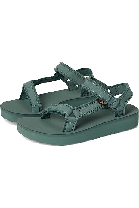La Teva Vida A La Terra Zapatillas Teva Terra Float Churn Mujer