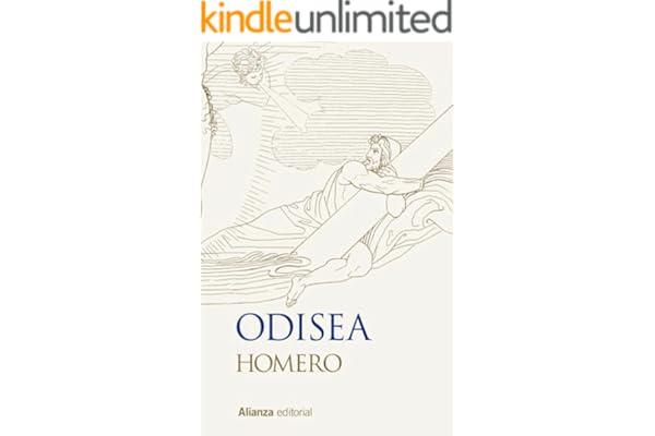 Odisea (13/20)