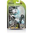 WowWee Wow Wee 3962 Untamed Dire Wolf by Fingerlings – Blizzard (White and Blue)