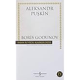BORIS GODUNOV CİLTSİZ