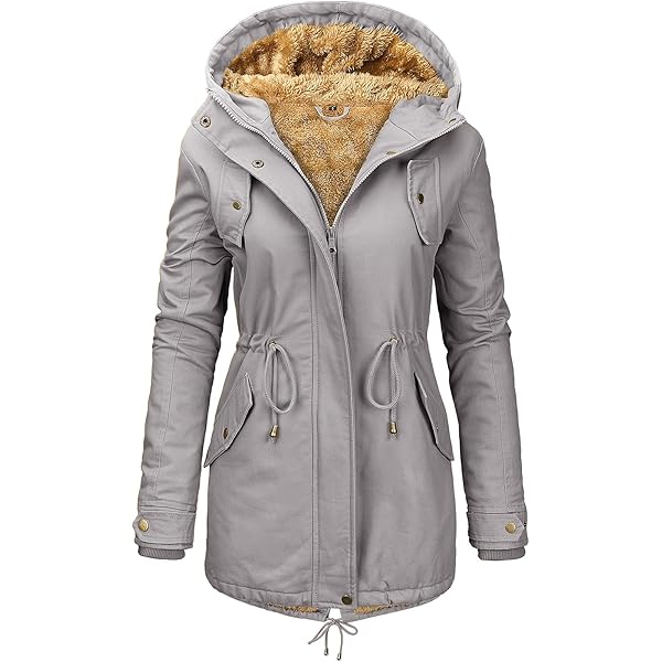 Cappotti, Giacche E Gilet Da Donna Parke Taglia 2XL | Acquisti Online Su