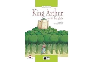 King Arthur and his knights (audio libro )